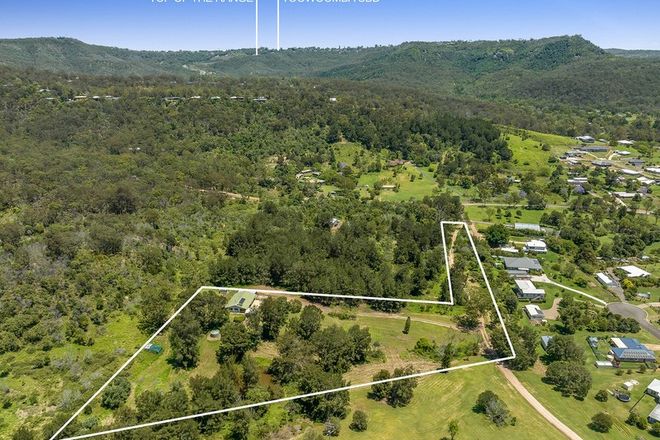 Picture of 32 Meadows Road, WITHCOTT QLD 4352