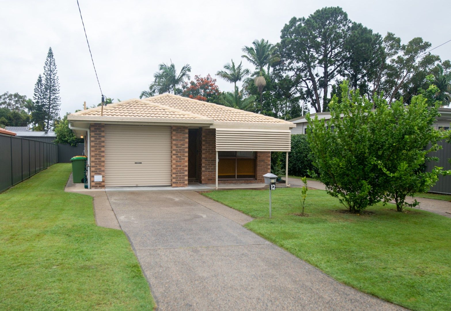 3 bedrooms House in 12 Clematis Avenue HOLLYWELL QLD, 4216