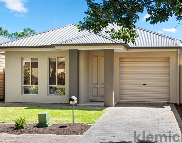 19 Minkie Avenue, Mitchell Park SA 5043