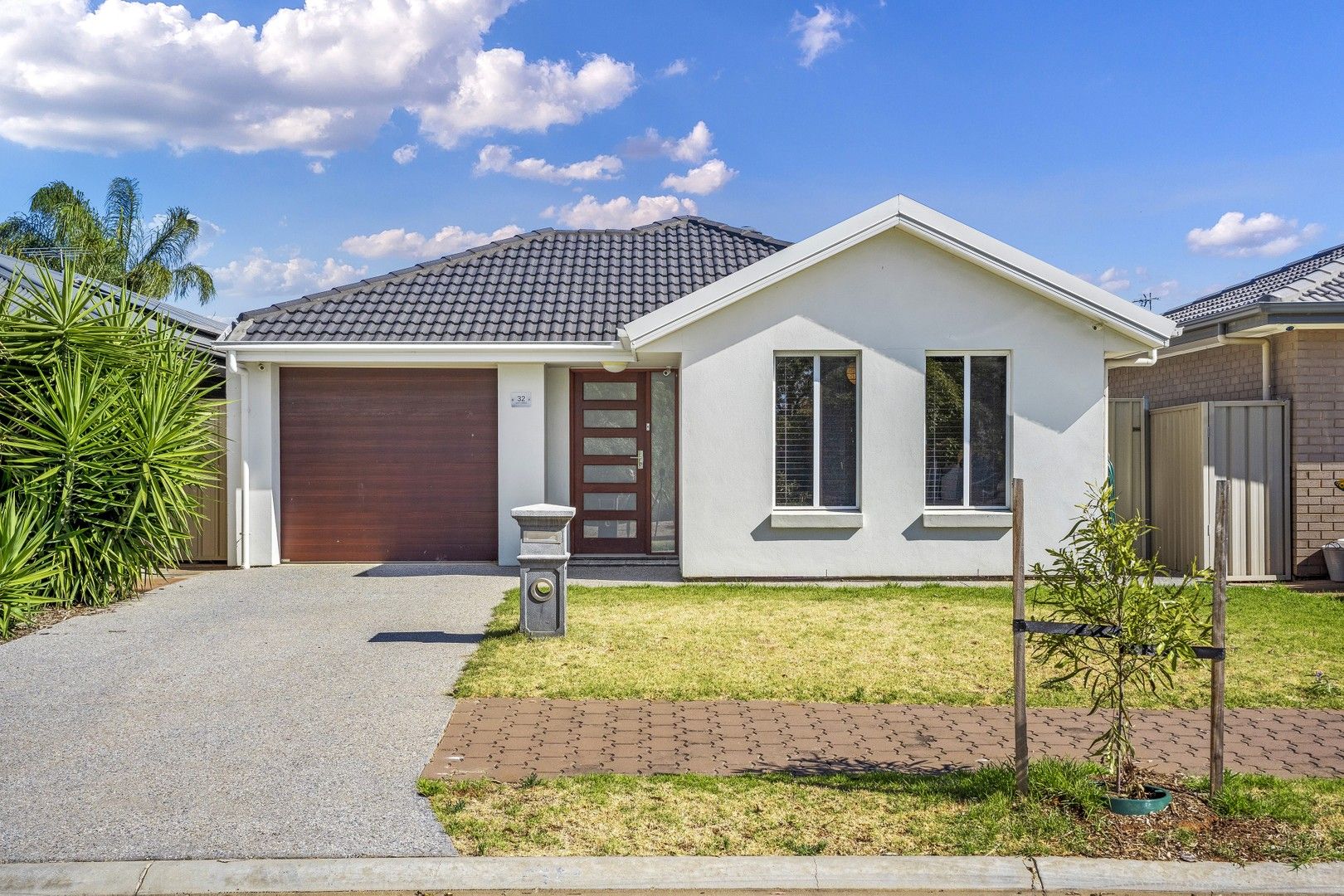 32 Leaf Street, Parafield Gardens SA 5107, Image 0