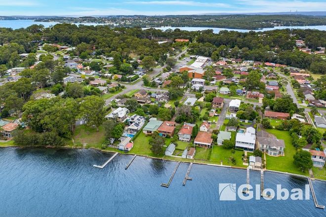 Picture of 10 Amelia Street, CAREY BAY NSW 2283