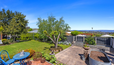 Picture of 35 Cooper Street, ALEXANDRA VIC 3714