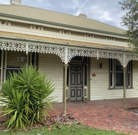 Picture of 30 Patrick Street, STAWELL VIC 3380