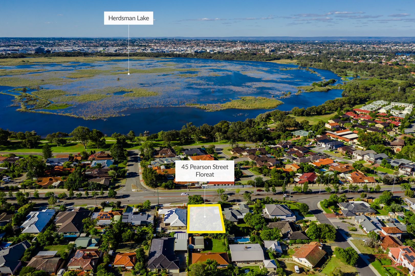 45 Pearson Street, Floreat WA 6014, Image 1