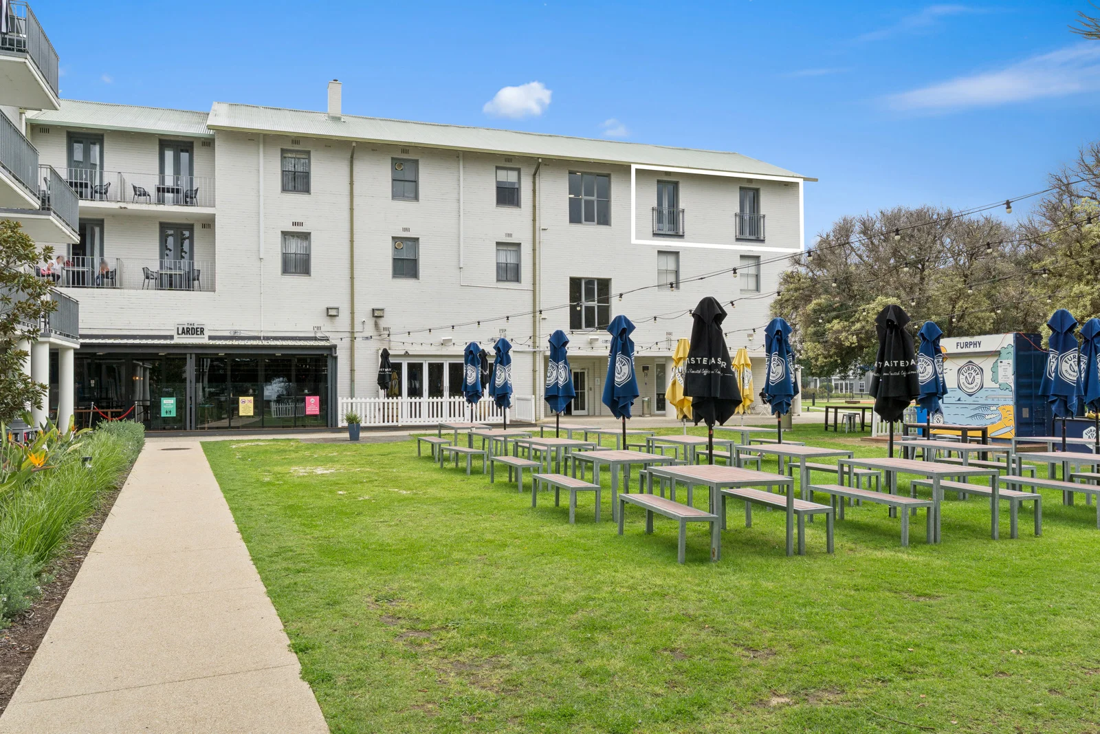 Additional image 4 of 500A/35 Mountjoy Parade, Lorne VIC 3232