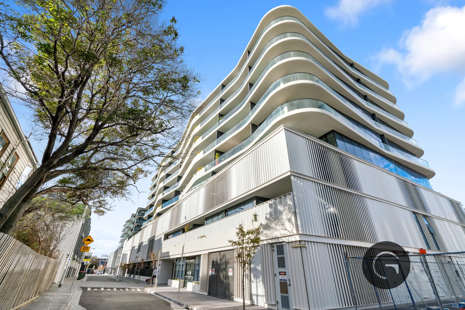 Additional image 10 of 804/25 Windsor Terrace, Williamstown VIC 3016