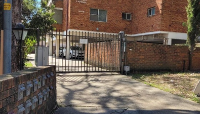 Picture of 5/3 Lawson Street, FAIRFIELD NSW 2165