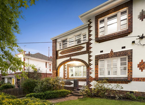 43 Rix Street, Glen Iris VIC 3146