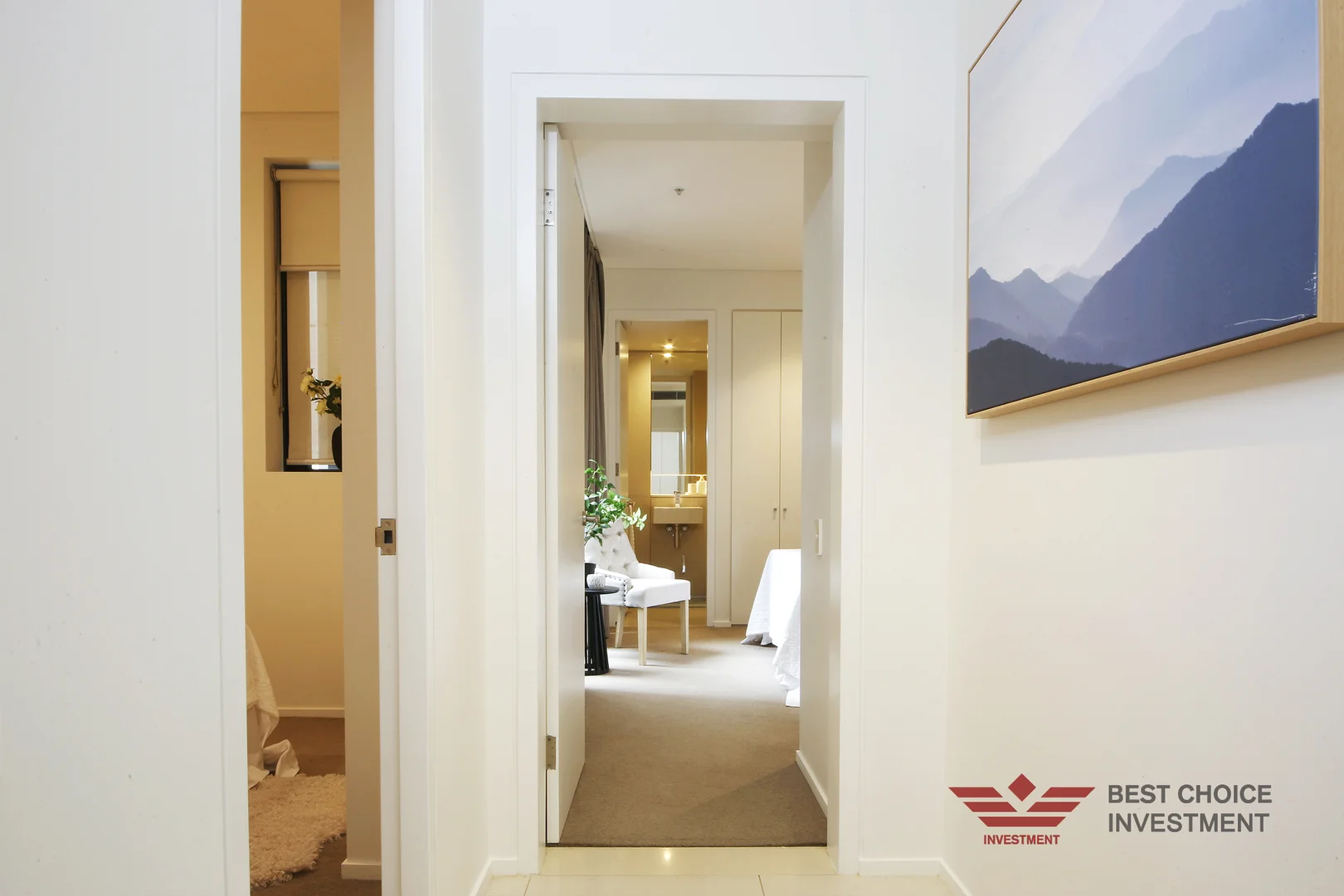 Additional image 7 of 1206/161 Clarence Street, Sydney NSW 2000