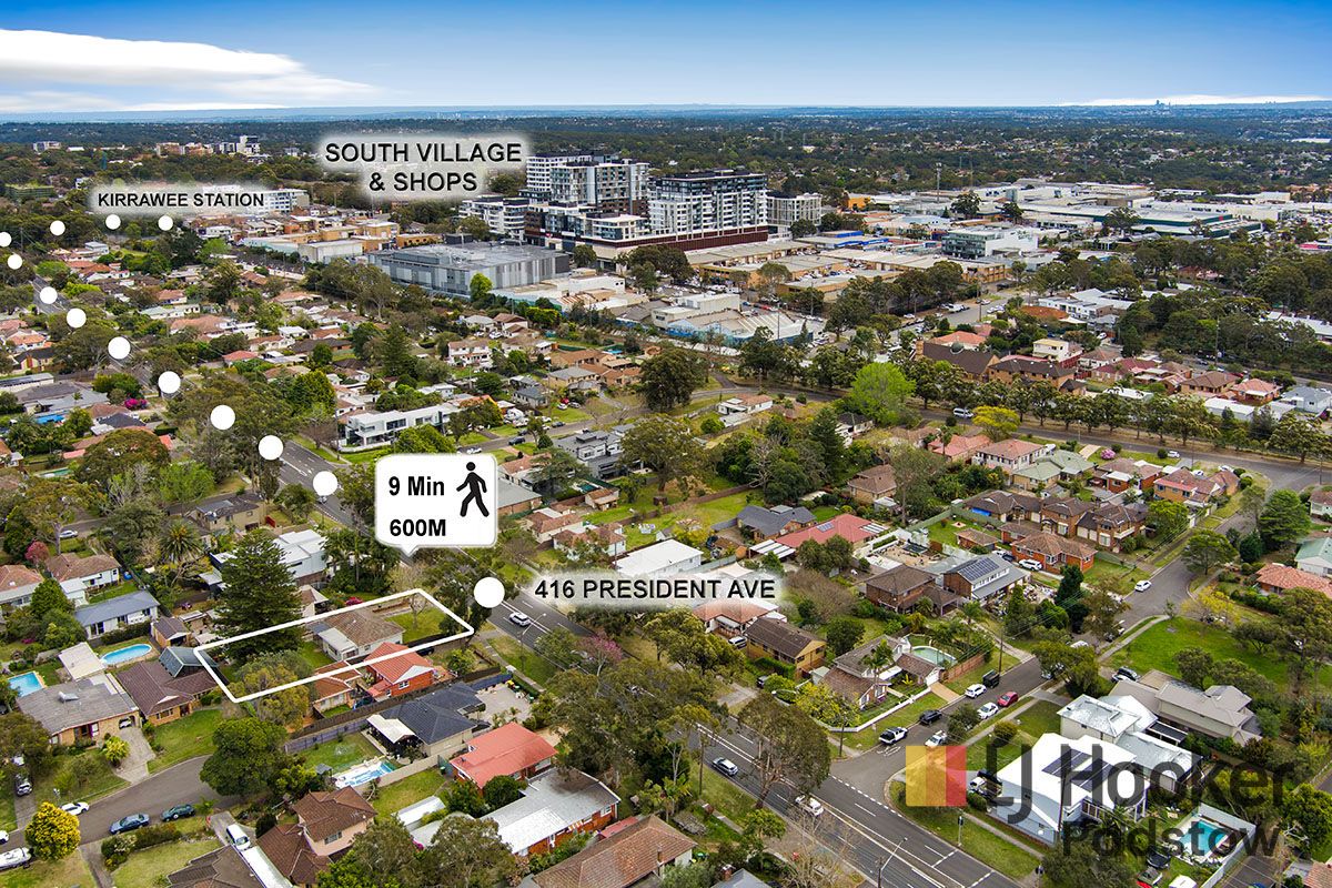 416 President Avenue, Kirrawee NSW 2232, Image 1