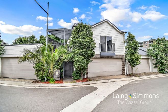 Picture of 52 Cleveland Lane, PENRITH NSW 2750