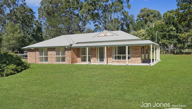 Picture of 2-8 Garden Dr, BURPENGARY QLD 4505