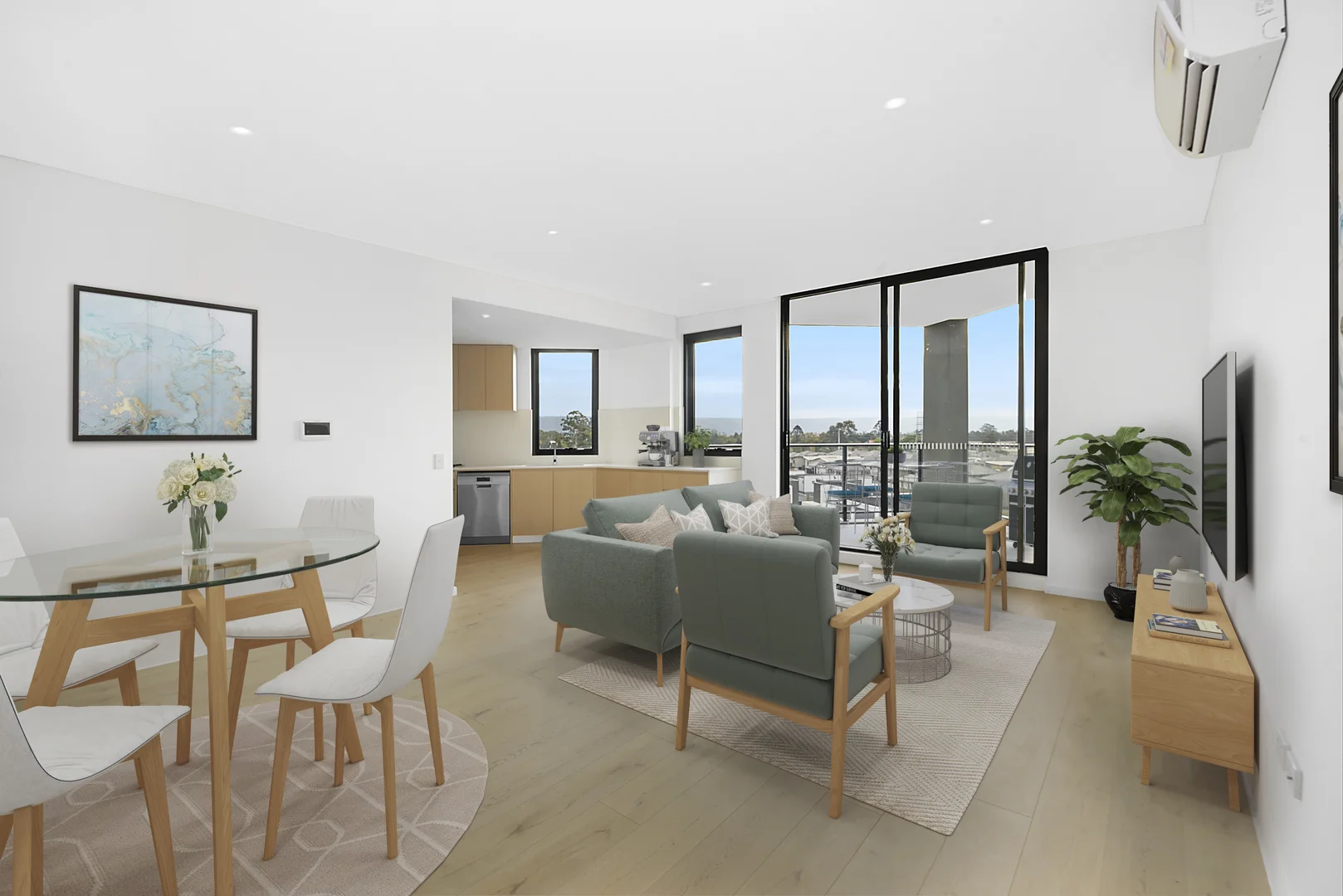 Additional image 5 of 301/60 Lord Sheffield Circuit, Penrith NSW 2750