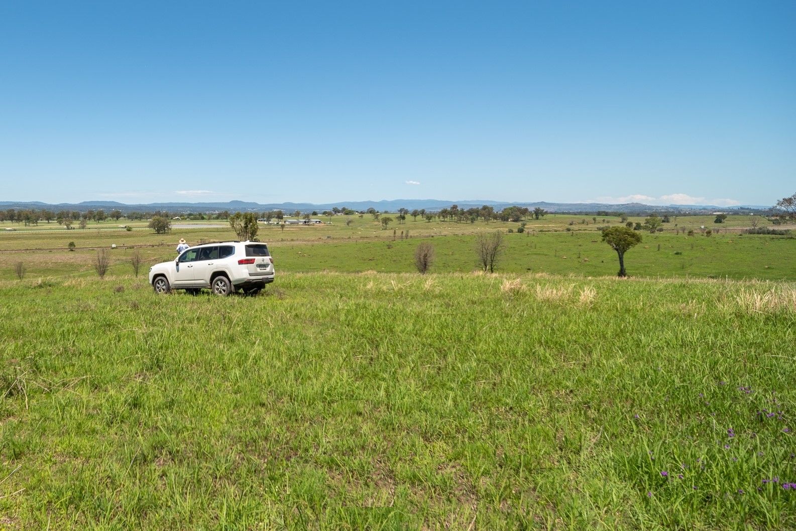 Sold Melton Downs Barnes Road, Allenview QLD 4285 on 29 Nov 2022 ...