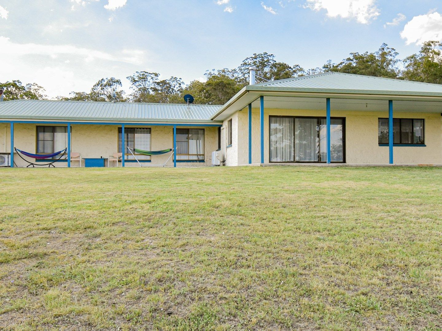 132 Wright Road, Mount Tabor QLD 4370, Image 2