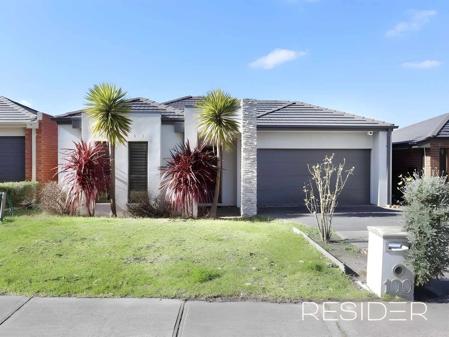 100 Redding Rise, Epping VIC 3076, Image 0