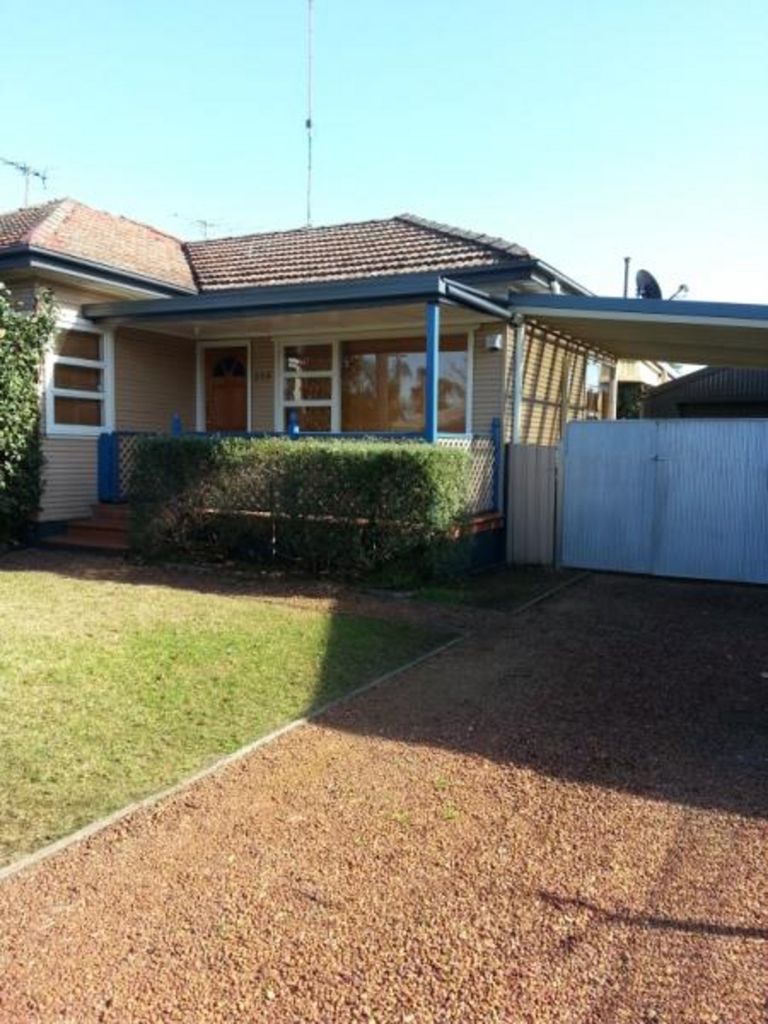279 Macquarie Street, South Windsor Property History & Address