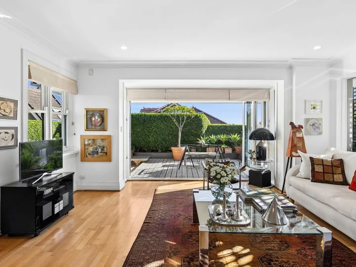 17/37 Milson Road, Cremorne Point NSW 2090