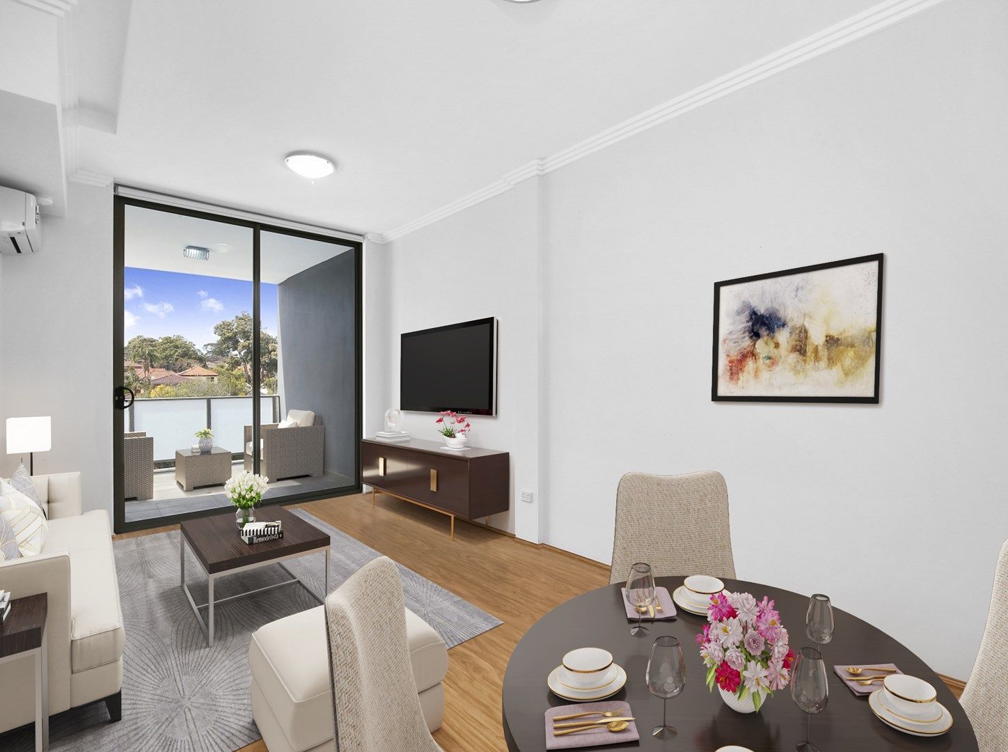 2 bedrooms Apartment / Unit / Flat in 2 Bed/71 Gray Street KOGARAH NSW, 2217
