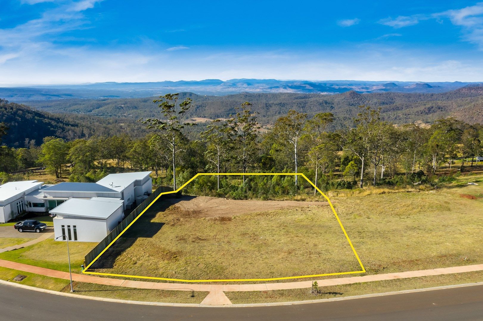 23 Escarpment Avenue, Cabarlah QLD 4352, Image 0