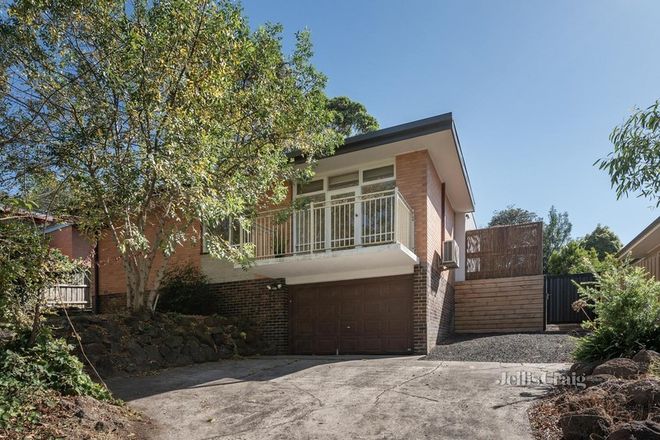 Picture of 3 Seaton Court, MOUNT WAVERLEY VIC 3149