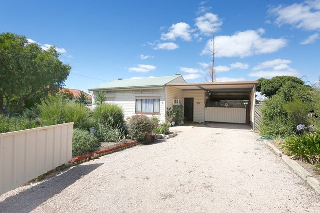 Picture of 5 High Street East, SNOWTOWN SA 5520