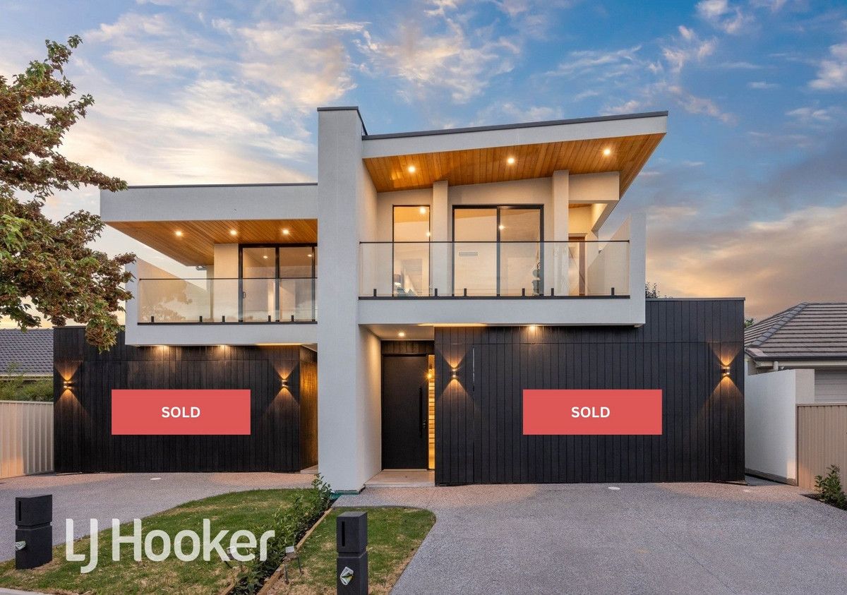 74 & 74a Flinders Parade, Flinders Park SA 5025, Image 0