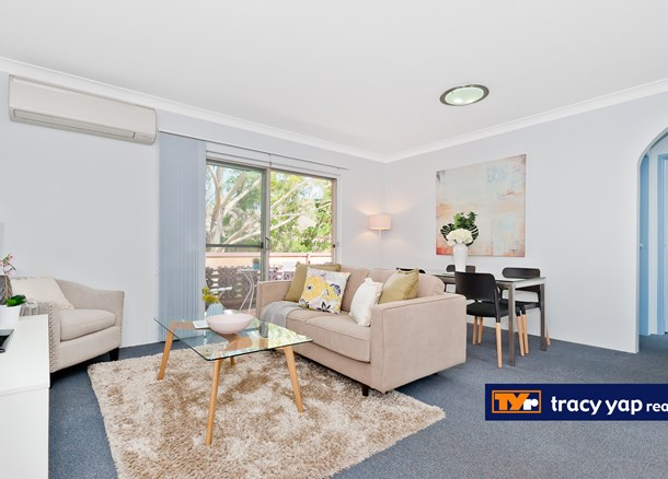 9/41-43 Fontenoy Road, Macquarie Park NSW 2113