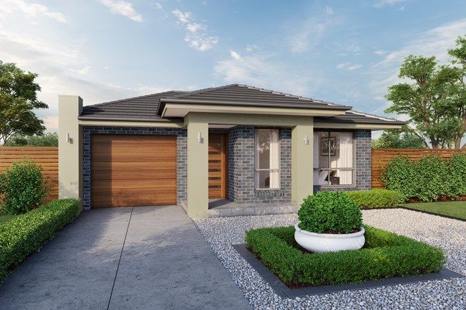 Picture of Lot 18 Pluto Ave, LEPPINGTON NSW 2179
