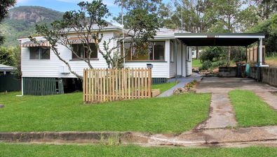 Picture of 28 Boomi Street, URBENVILLE NSW 2475