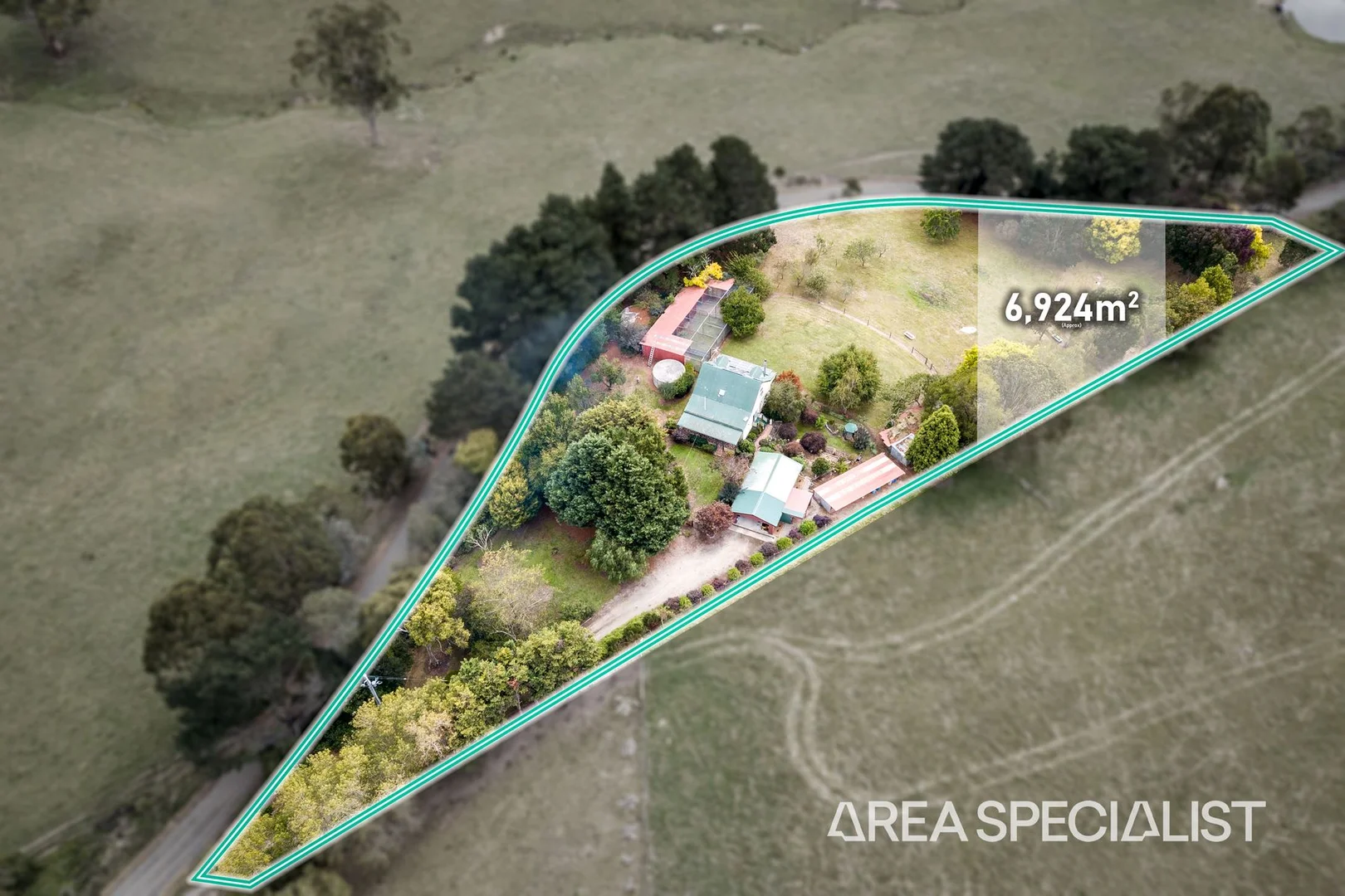 Additional image 28 of 30 Henrys Lane, Korumburra VIC 3950