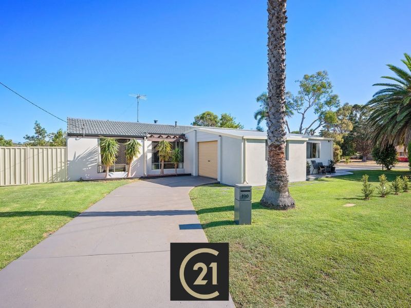 190 Minninup Road, Withers WA 6230