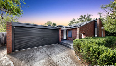 Picture of 25-27 Heritage Way, MELTON WEST VIC 3337