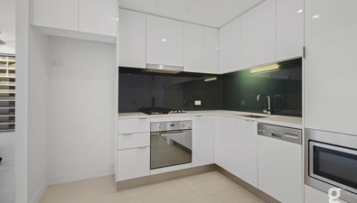 Picture of 1002/128 Brookes Street, FORTITUDE VALLEY QLD 4006