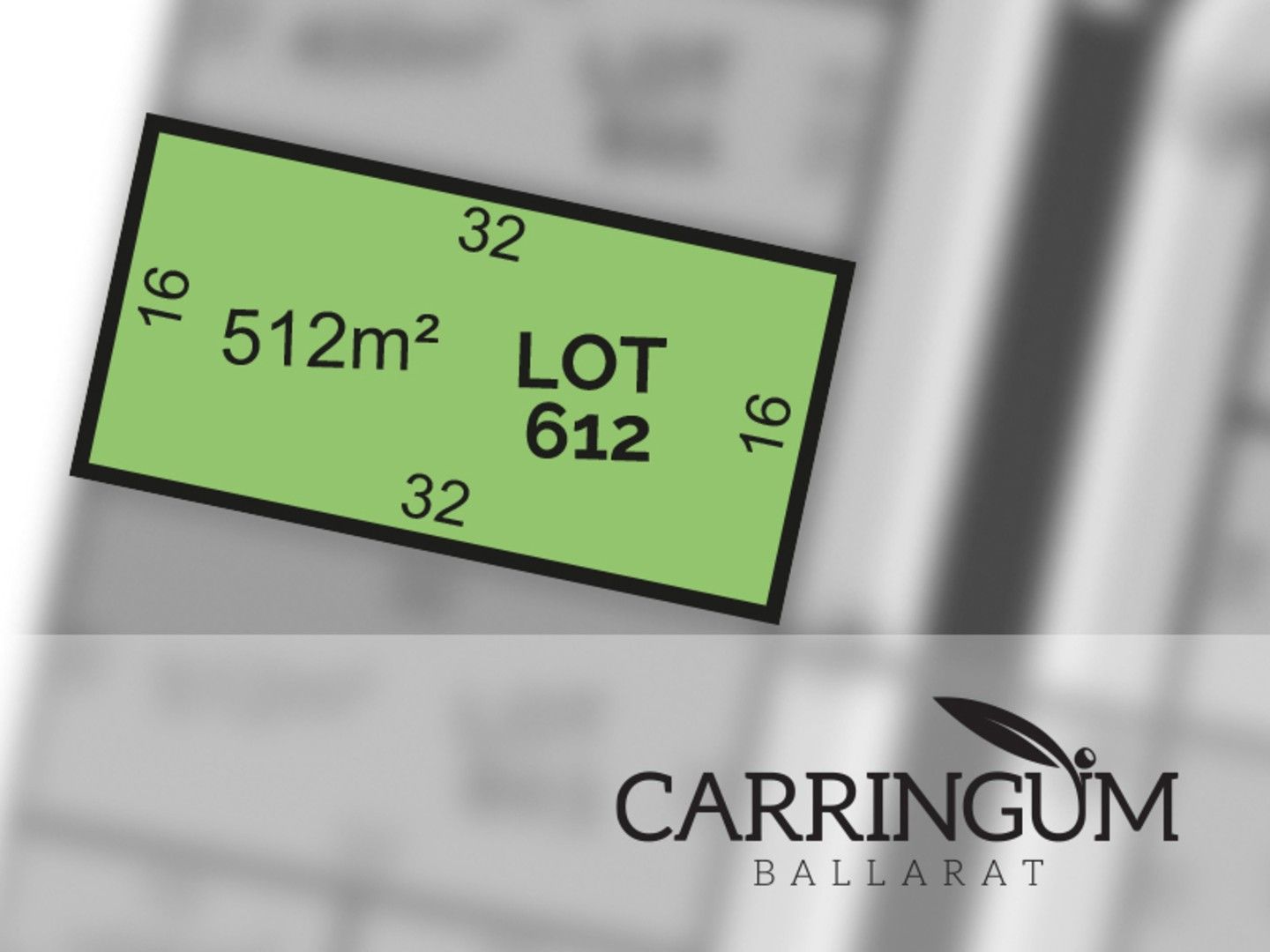 Carringum/Lot 612 Maxi Drive, Winter Valley VIC 3358, Image 0