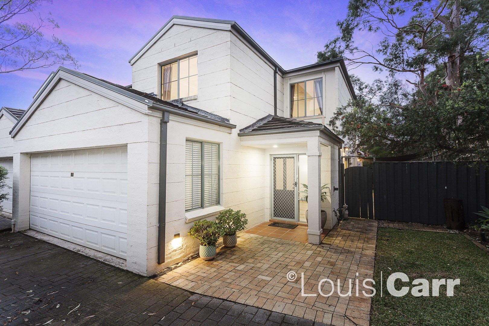 13/33 Coonara Avenue, West Pennant Hills NSW 2125, Image 0