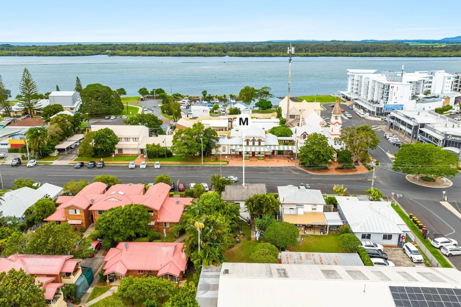 Primary image of 25 River Street, Ballina NSW 2478