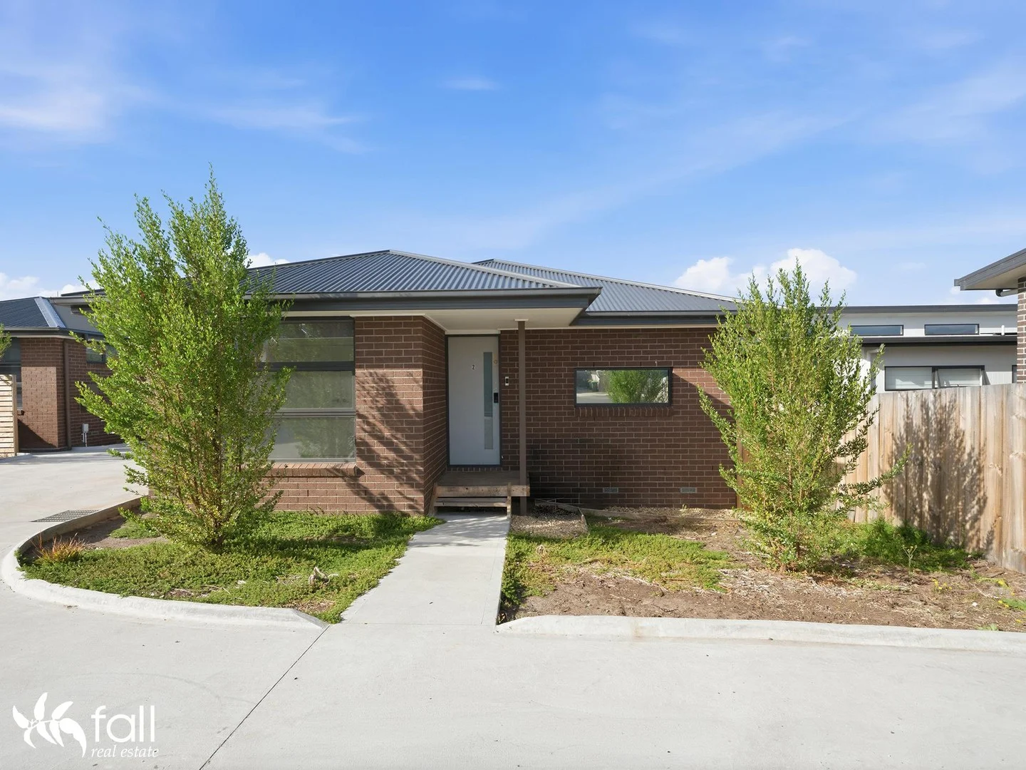 2/6 Highgrove Road, Rokeby TAS 7019