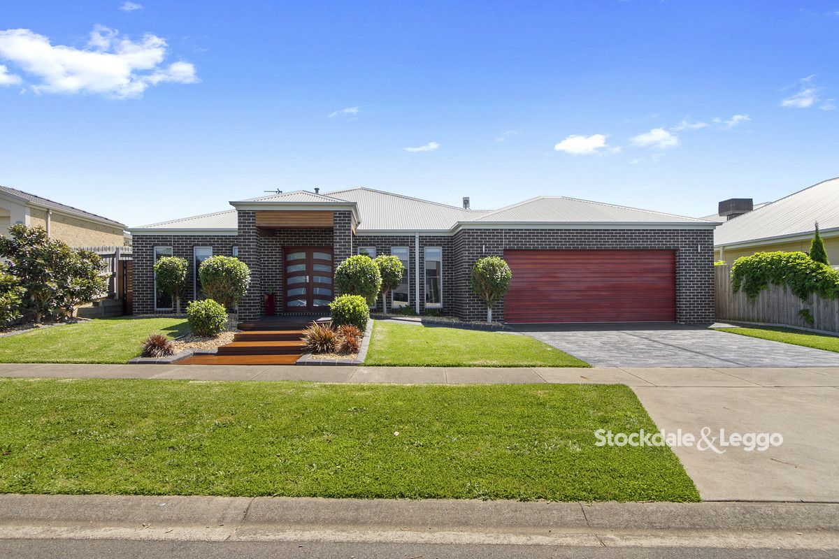 3 Waterford Court, Traralgon VIC 3844, Image 0