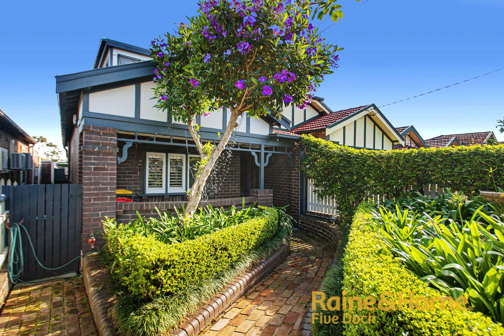 289 Great North Road, Five Dock Property History & Address Research Domain