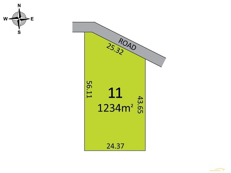 Lot 11, 16 Dublin Road, Mallala SA 5502, Image 0