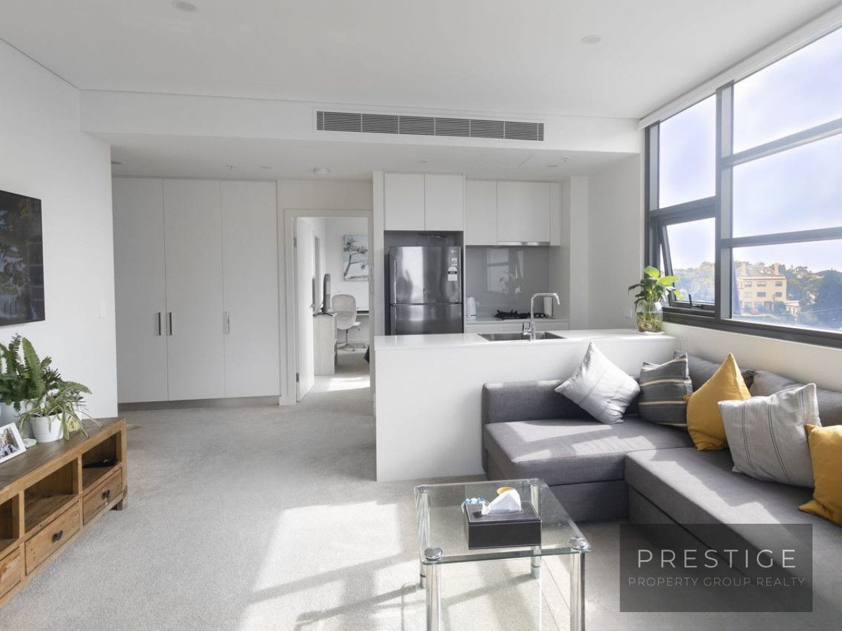 2 bedrooms Apartment / Unit / Flat in 302/213 Princes Highway ARNCLIFFE NSW, 2205