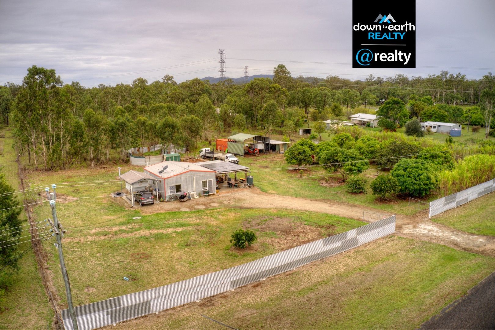 12 Western View Crescent, Millstream QLD 4888 House for Sale 310,000
