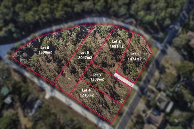 Picture of Lot 4/168 Hawkesbury Road, SPRINGWOOD NSW 2777
