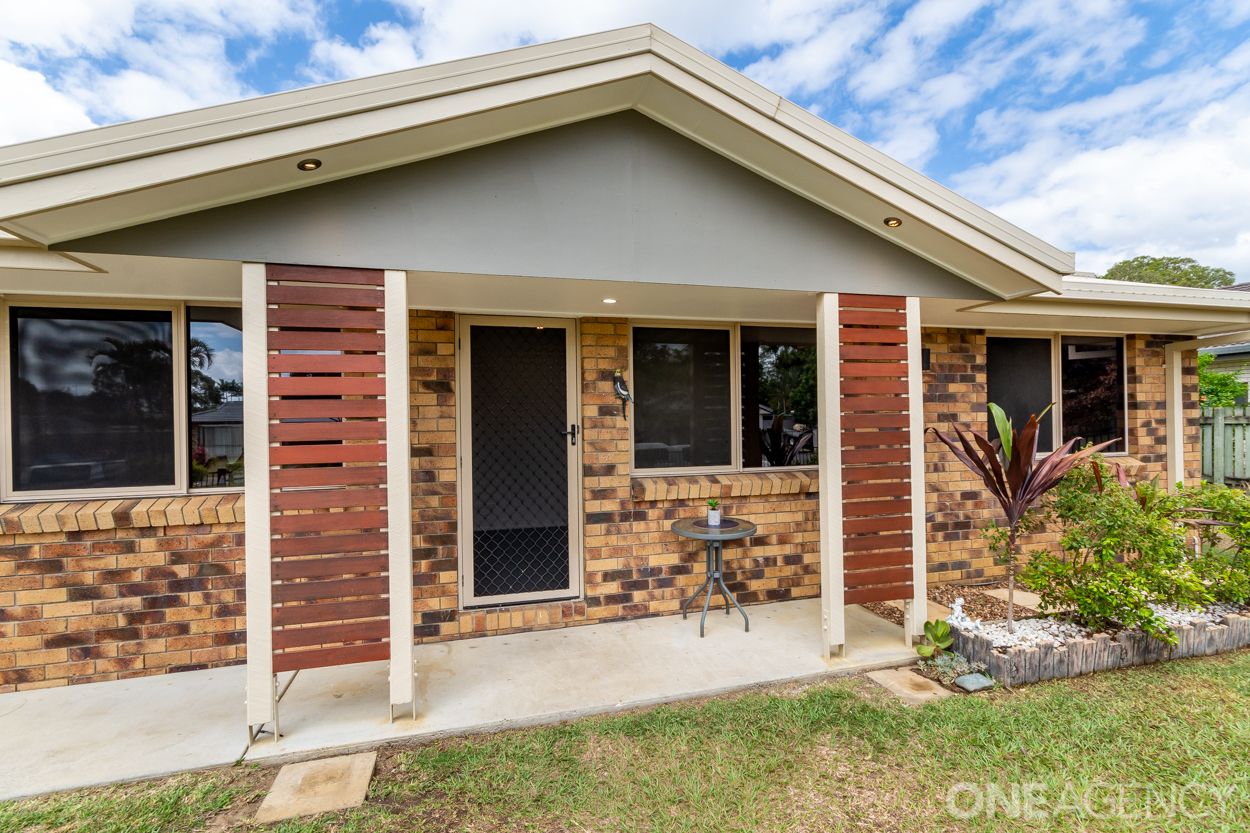 21 Sittella Street, Bellmere QLD 4510, Image 0