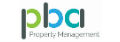 _Archived_PBA Property Management's logo