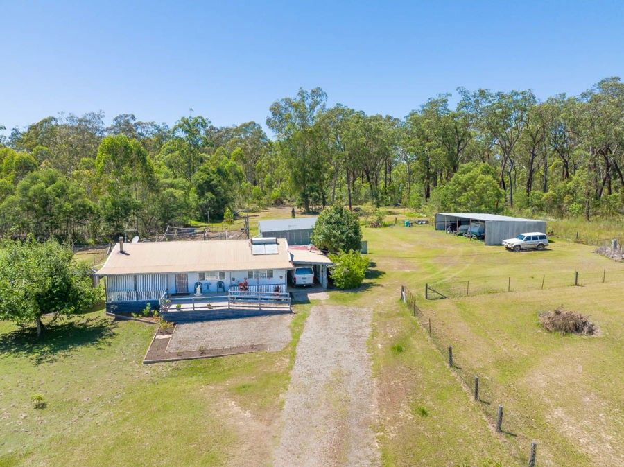 185 Parker Road, Wells Crossing NSW 2460, Image 0