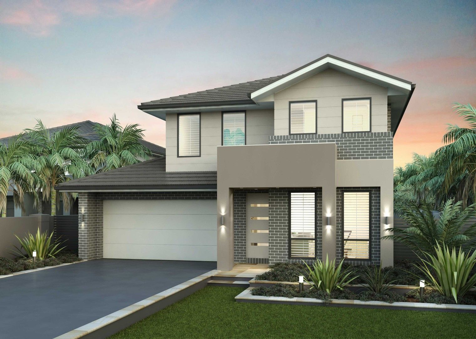 Lot 14 Aroona Avenue, Austral NSW 2179, Image 0