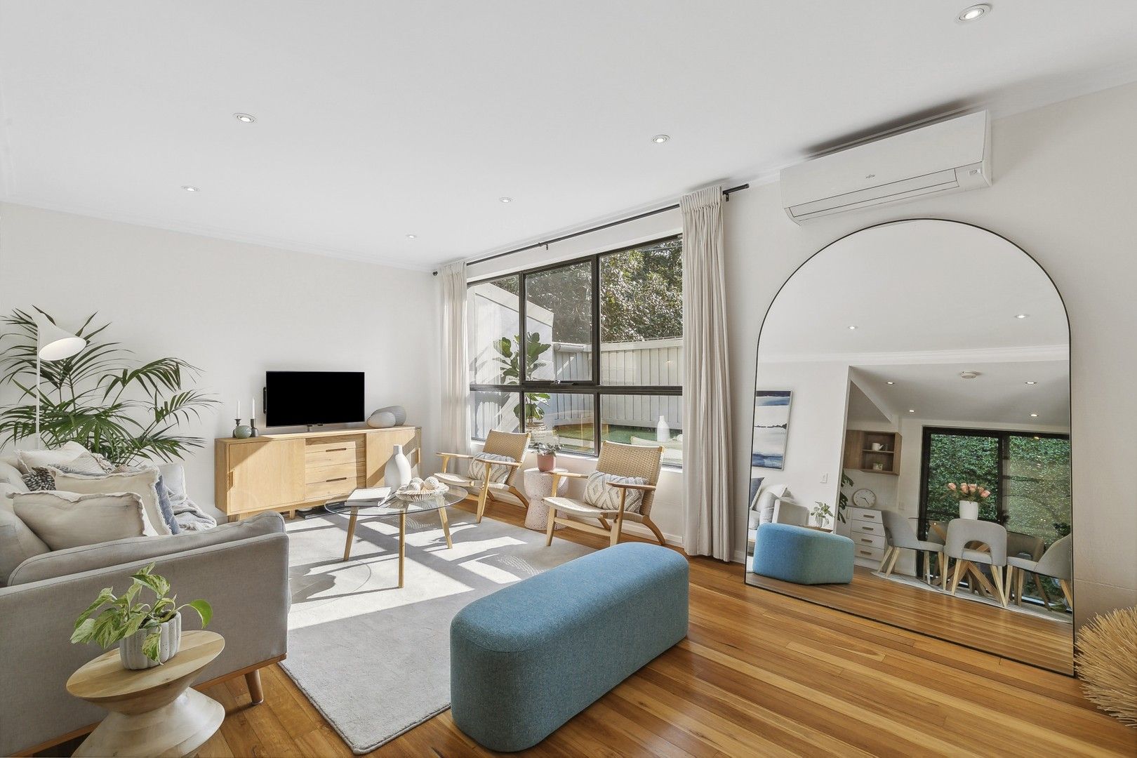 3 bedrooms Townhouse in 1C Hume Street WOLLSTONECRAFT NSW, 2065