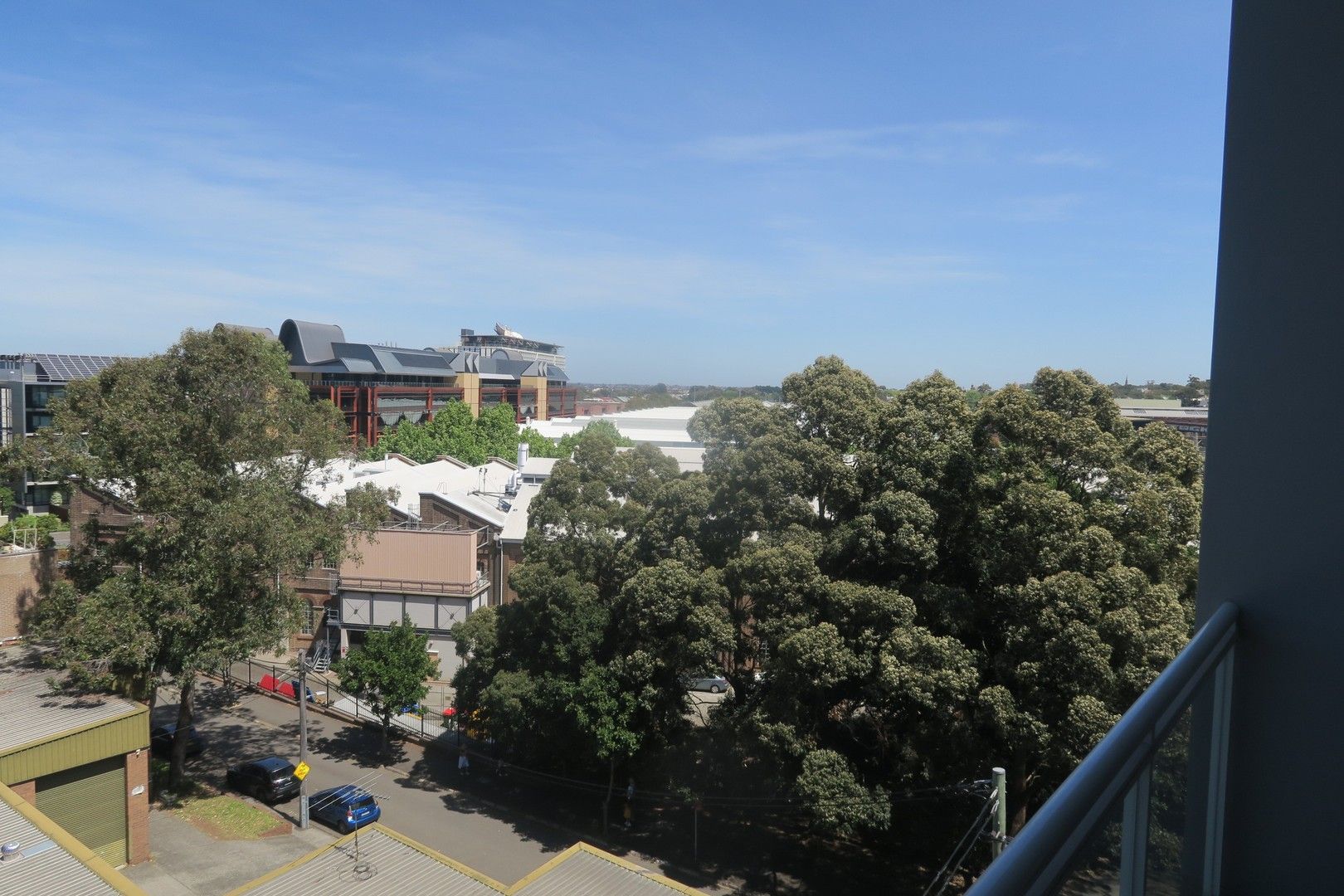 1 bedrooms Apartment / Unit / Flat in Level 3, 52/32-42 Rosehill Street REDFERN NSW, 2016